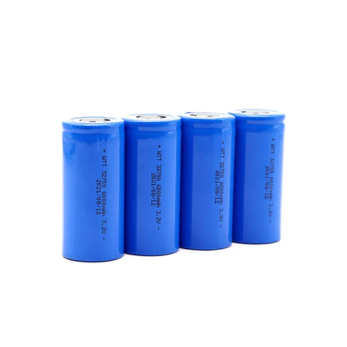32700 LiFePO4 Battery Cell 3.2V 6000mAh Rechargeable Lithium Iron Phosphate | OptoTechbd
