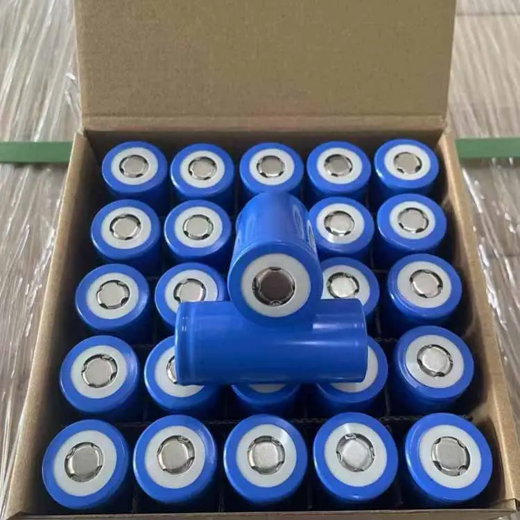 32700 LiFePO4 Battery Cell 3.2V 6000mAh Rechargeable Lithium Iron Phosphate | OptoTechbd